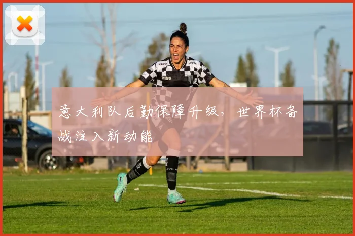 意大利队后勤保障升级,世界杯备战注入新动能 - 澳客网推荐