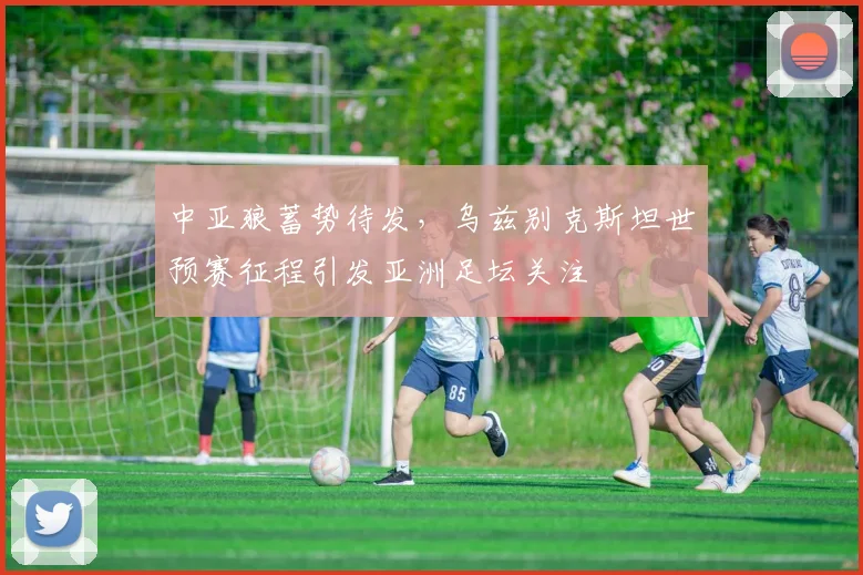 中亚狼蓄势待发,乌兹别克斯坦世预赛征程引发亚洲足坛关注 - 澳客网推荐