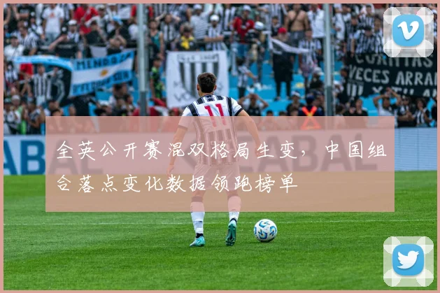 全英公开赛混双格局生变,中国组合落点变化数据领跑榜单 - 澳客网推荐