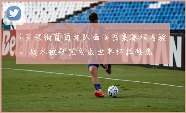 C罗领衔葡萄牙队面临密集赛程考验,战术被研究或成世界杯拦路虎 - 澳客网推荐