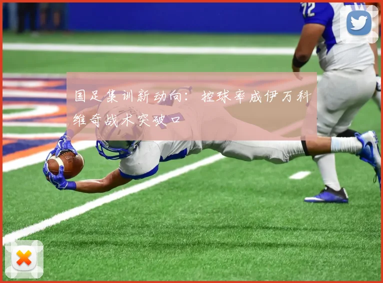 国足集训新动向：控球率成伊万科维奇战术突破口 - 澳客网资讯
